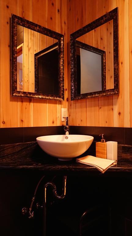 Harmony House Hakuba Villa Eksteriør bilde