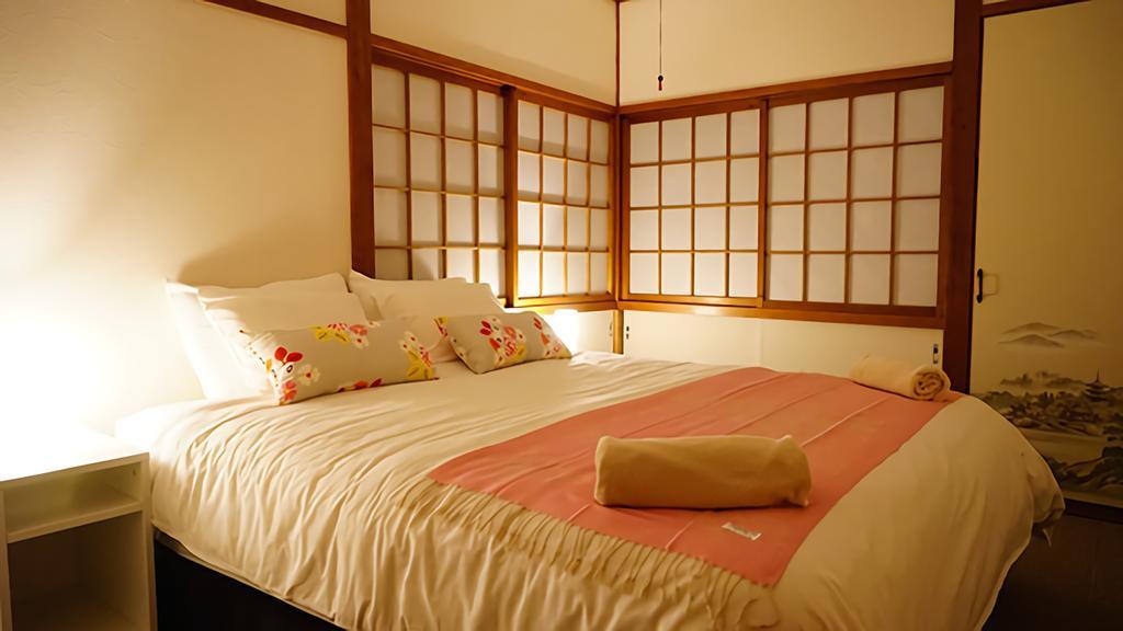 Harmony House Hakuba Villa Eksteriør bilde